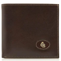 Herren Castelijn & Beerens Gaucho Geldbörse RFID Leder 10 cm
