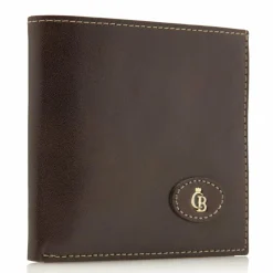 Herren Castelijn & Beerens Gaucho Geldbörse RFID Leder 10 cm