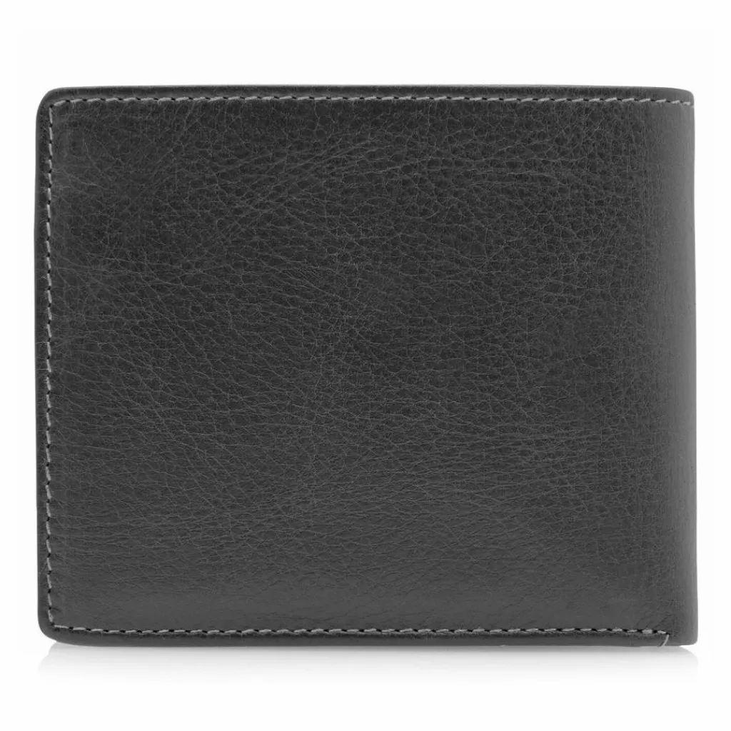 Herren Castelijn & Beerens Geldbörse RFID Schutz Leder 11.5 cm