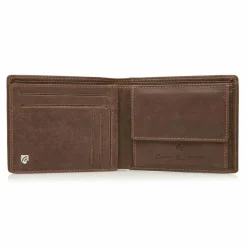 Herren Castelijn & Beerens Geldbörse RFID Schutz Leder 11.5 cm