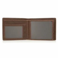 Herren Castelijn & Beerens Geldbörse RFID Schutz Leder 11.5 cm