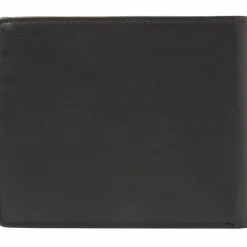 Castelijn & Beerens Herrengeldbörsen Querformat<Gelsbörse RFID Leder 11,5 cm black