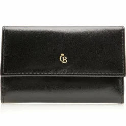 Castelijn & Beerens Nevada Schlüsseletui RFID Leder 10,5 cm