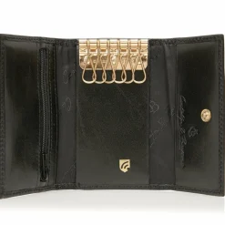 Castelijn & Beerens Nevada Schlüsseletui RFID Leder 10,5 cm