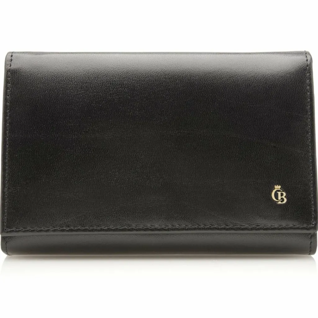 Damen Castelijn & Beerens Nevada Geldbörse RFID Leder 14,5 cm