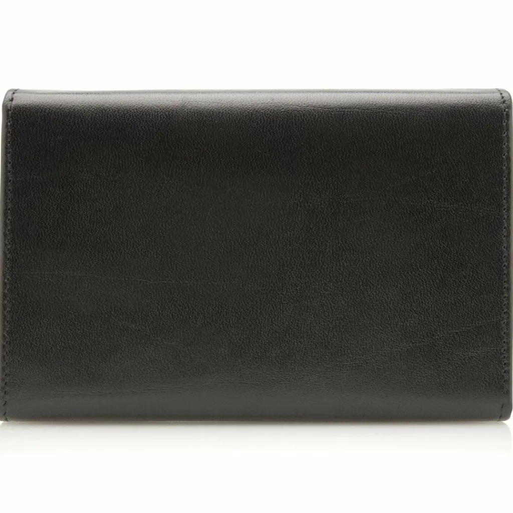 Damen Castelijn & Beerens Nevada Geldbörse RFID Leder 14,5 cm