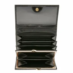 Damen Castelijn & Beerens Nevada Geldbörse RFID Leder 14,5 cm