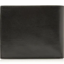 Clearance Castelijn & Beerens Nevada Geldbörse RFID Leder 11 cm black