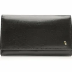 Damen Castelijn & Beerens Nevada Geldbörse RFID Leder 17,5 cm