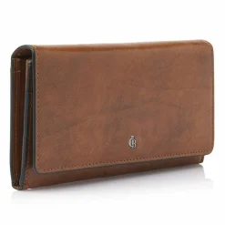 Damen Castelijn & Beerens Rien Geldbörse RFID Leder 17 cm