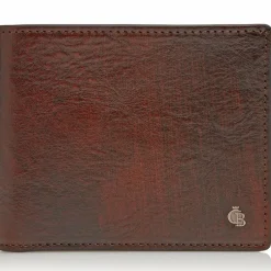 Herren Castelijn & Beerens Rien Geldbörse RFID Leder 11 cm