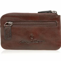 Castelijn & Beerens Rien Schlüsseletui RFID Leder 11,5 cm