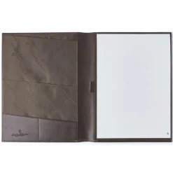 Castelijn & Beerens Schreibmappe Leder 32,5 cm