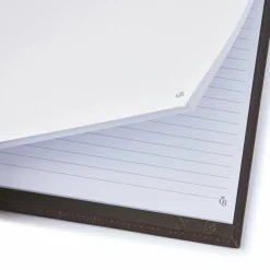 Castelijn & Beerens Schreibmappe Leder 32,5 cm