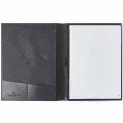 Sale Castelijn & Beerens Schreibmappe Leder 32,5 cm schwarz