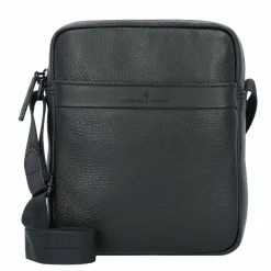 Castelijn & Beerens Umhängetasche Leder 20 cm