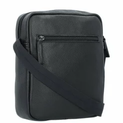 Castelijn & Beerens Umhängetasche Leder 20 cm