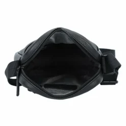 Castelijn & Beerens Umhängetasche Leder 19 cm