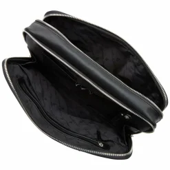 Best Castelijn & Beerens Verona Aktentasche RFID Leder 43 cm Laptopfach black