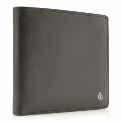 Clearance Castelijn & Beerens Vita Geldbörse RFID Leder 11 cm black