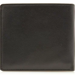 Clearance Castelijn & Beerens Vita Geldbörse RFID Leder 11 cm black