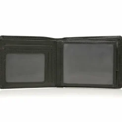 Herren Castelijn & Beerens Vita Geldbörse RFID Leder 12 cm