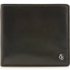 Herren Castelijn & Beerens Vita Geldbörse RFID Leder 11 cm