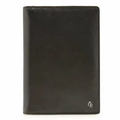 Clearance Castelijn & Beerens Vita Passetui RFID Leder 12 cm black