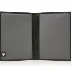 Castelijn & Beerens Ausweisetuis<Vita Reisepassetui RFID Leder 10 cm black