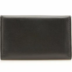 Hot Castelijn & Beerens Vita Schlüsseletui RFID Leder 10,5 cm black