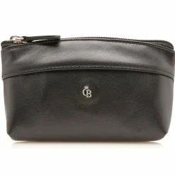 Castelijn & Beerens Schlüsseletuis<Vita Schlüsseletui RFID Leder 13 cm black