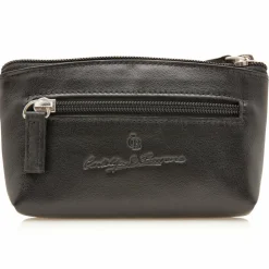Castelijn & Beerens Schlüsseletuis<Vita Schlüsseletui RFID Leder 13 cm black