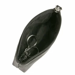 Castelijn & Beerens Schlüsseletuis<Vita Schlüsseletui RFID Leder 13 cm black