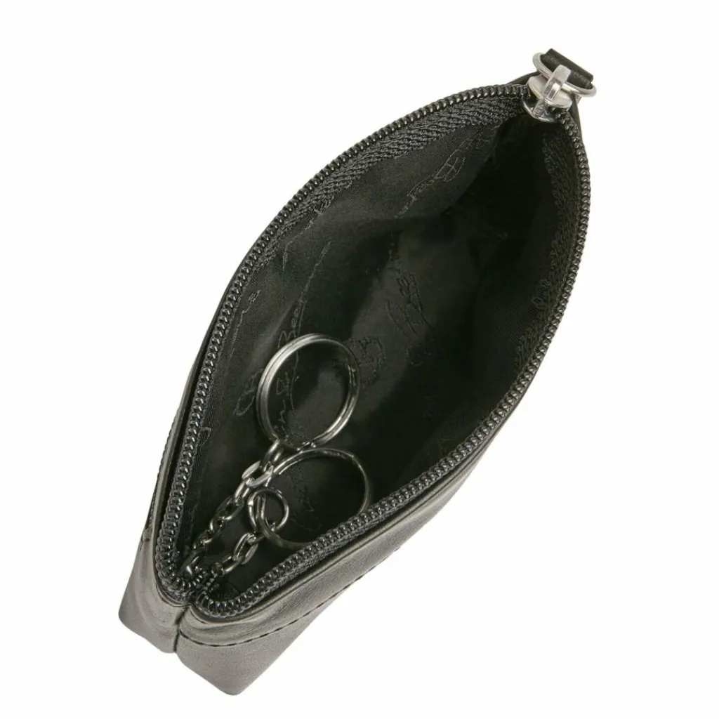 Castelijn & Beerens Schlüsseletuis<Vita Schlüsseletui RFID Leder 13 cm black