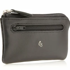 Castelijn & Beerens Schlüsseletuis<Vita Schlüsseletui RFID Leder 11,5 cm black