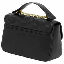 Cavalli Class Henkeltaschen<Amanda Handtasche 24 cm Black