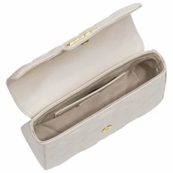 Online Cavalli Class Amanda Handtasche 24 cm Beige