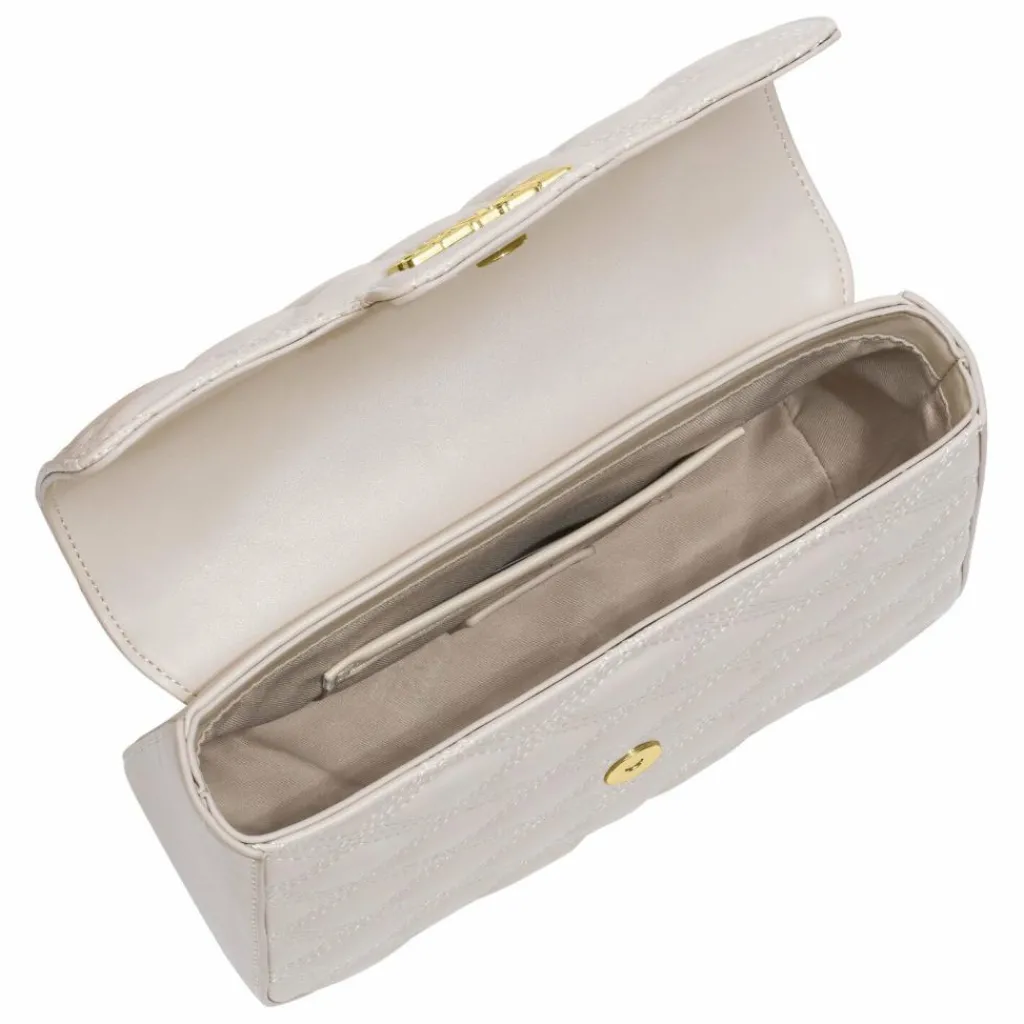 Online Cavalli Class Amanda Handtasche 24 cm Beige