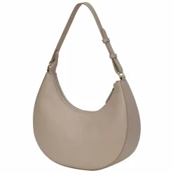 Cavalli Class Henkeltaschen|Schultertaschen<Angela Schultertasche 29 cm almond