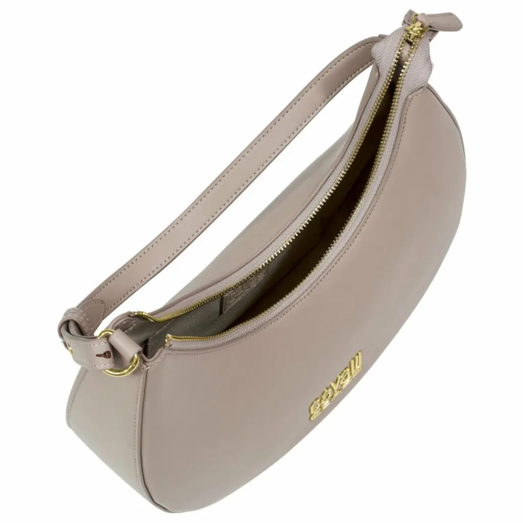 Cavalli Class Henkeltaschen|Schultertaschen<Angela Schultertasche 29 cm almond