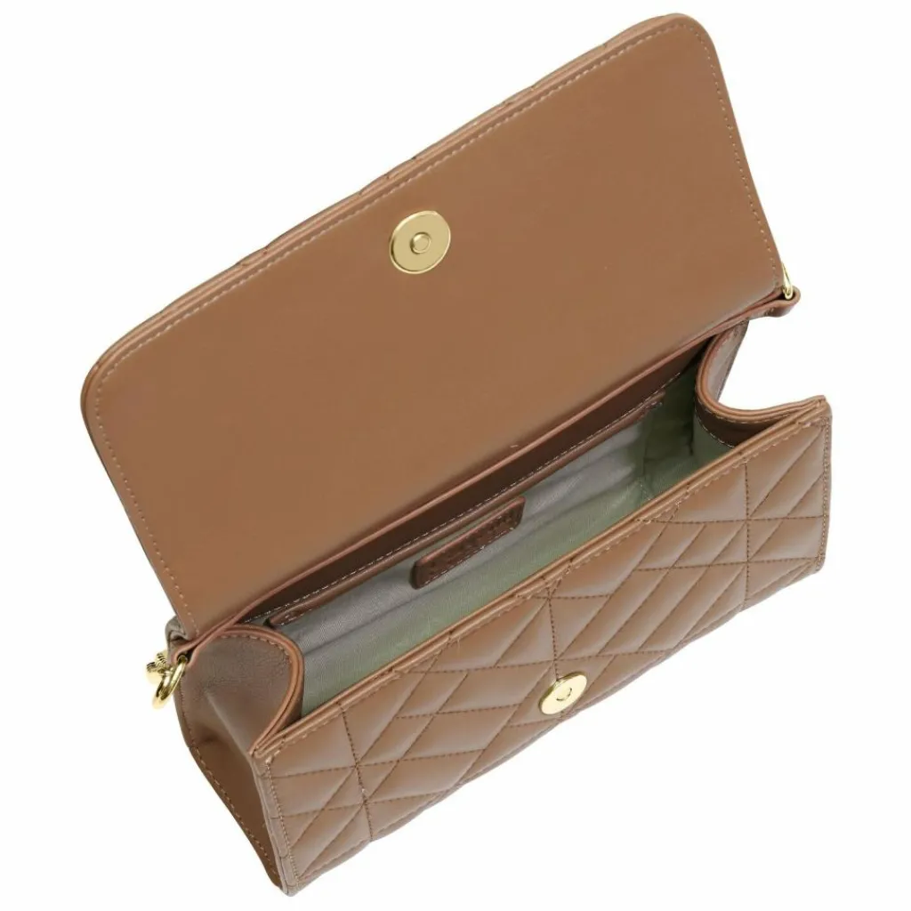 Cavalli Class Umhängetaschen<Carlotta Umhängetasche 22 cm camel