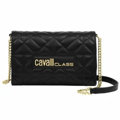 Cavalli Class Umhängetaschen<Carlotta Umhängetasche 22 cm black
