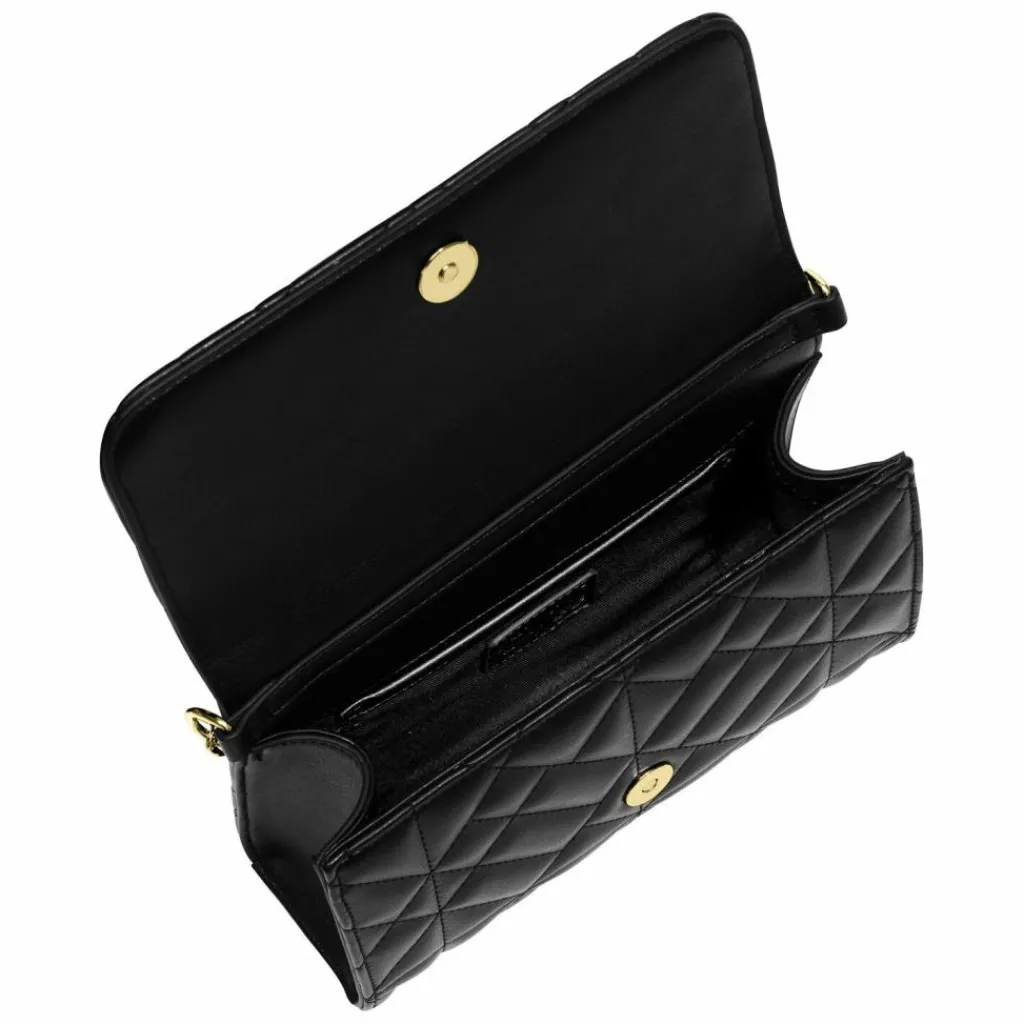 Cavalli Class Umhängetaschen<Carlotta Umhängetasche 22 cm black