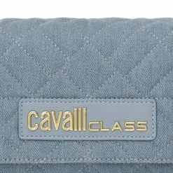 Cavalli Class Umhängetaschen<Carlotta Umhängetasche 22 cm Denim Blue