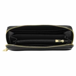 Sale Cavalli Class Geldbörse 19 cm Black