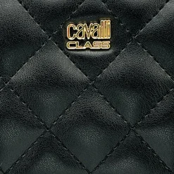 Best Cavalli Class Geldbörse 12.5 cm black