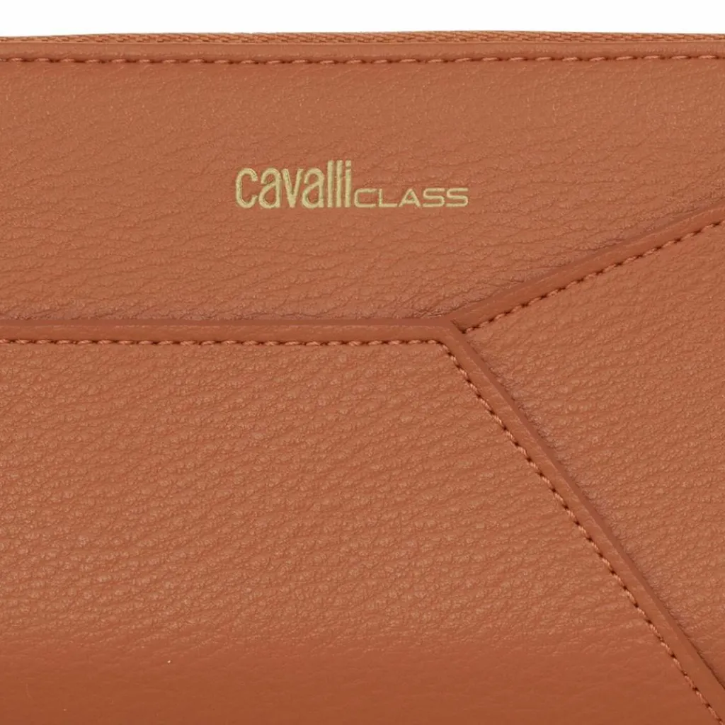 Damen Cavalli Class Geldbörse 19 cm