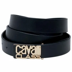 Clearance Cavalli Class Gürtel black