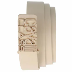Cavalli Class Damengürtel<Gürtel Light beige
