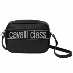 Cavalli Class Umhängetaschen<Lucilla Umhängetasche 21 cm black